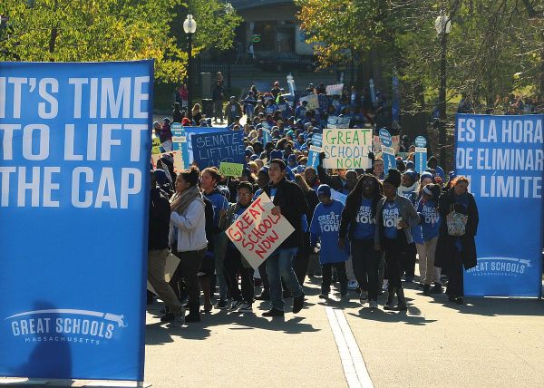 New waitlist numbers quickly stir charter school debate