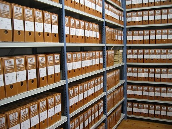 House of hypocrisy when it comes to public records
