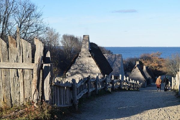 Thanksgiving Proclamation from Massachusetts Governor Charlie Baker