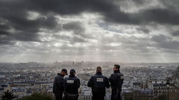 ISIS attacks claim more than 800 lives abroad this year