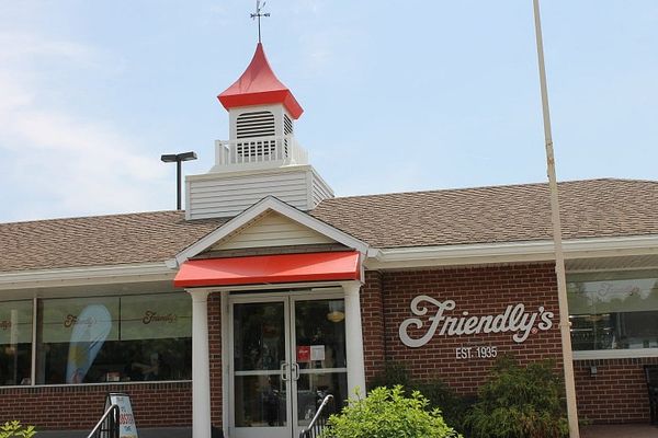 Well-known chains that got their start in Mass.