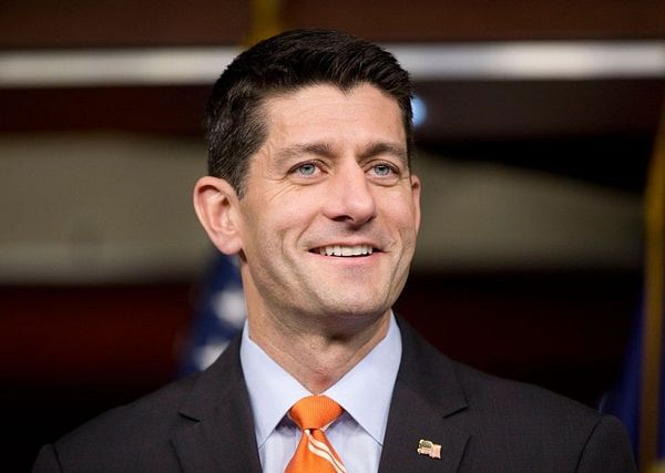Paul Ryan ushers in a more open House, for better or worse