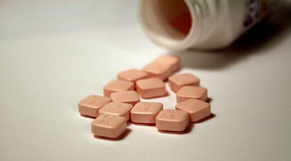 Patients who overdose on opioids get them again, study shows