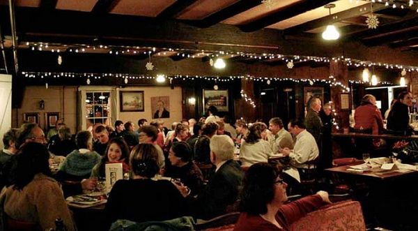 More jazz on the menu at Shirley’s historic Bull Run