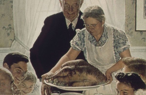‘This Little Light of Mine’ Can Break Thanksgiving Ice, Bishop Says
