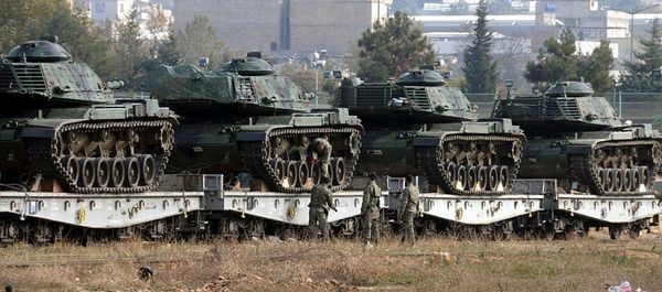 Israel defense minister says Russian plane breached airspace