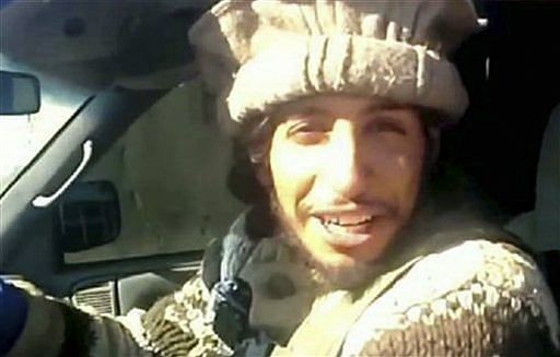 Who were the Paris attackers? Many crossed officials’ radar