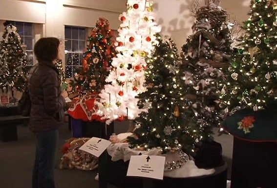 For ‘Black Friday’ this year, some just say no