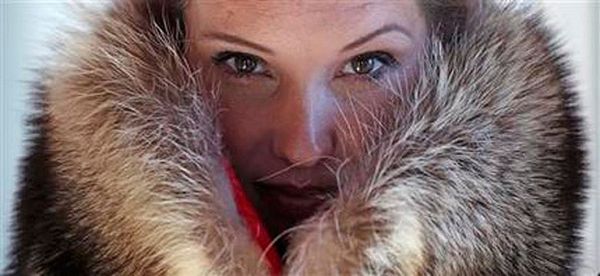 Boston company turns roadkill into fashion