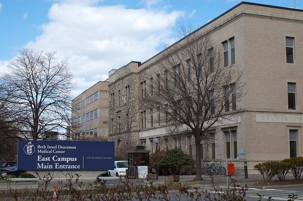 Beth-Israel rejects doctor’s appeal of firing for remarks about gays