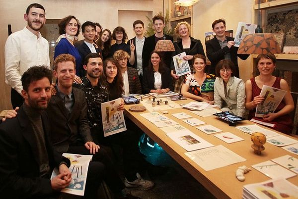 Collective wins art’s Turner Prize for neighborhood revival
