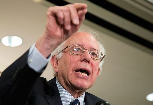 Regime change debate creates unusual 2016 alliances