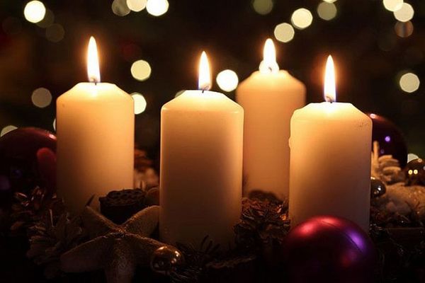 What does it really mean to observe Advent?