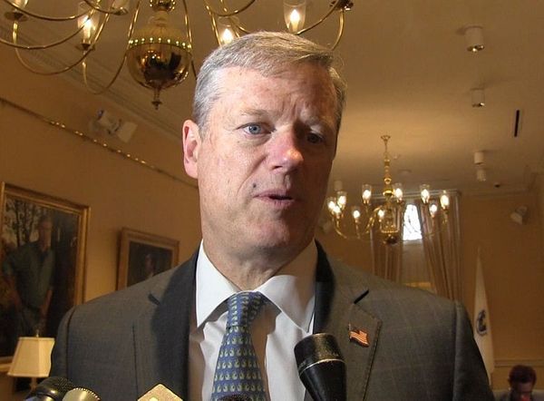 Tax rate will go down next year for Bay State wage earners
