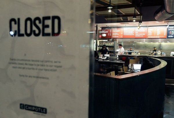 Chipotle’s dubious New Year’s resolution