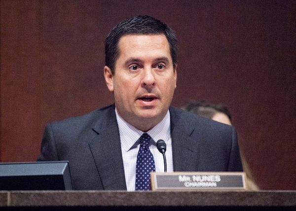House panel leader seeks answers on NSA eavesdropping