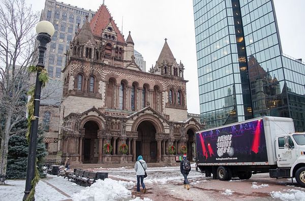 Boston readies for a warmer New Year’s Eve celebration