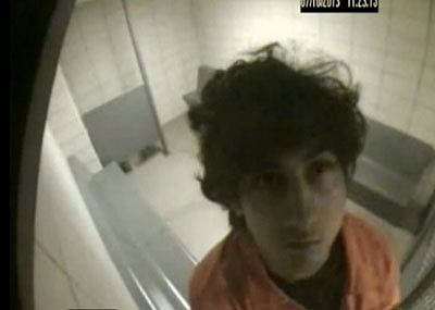Marathon Bomber Inching Toward Escaping Death Sentence