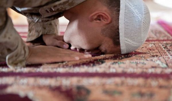 Don’t let youth fall prey to Islamic extremism, French Muslim leaders say