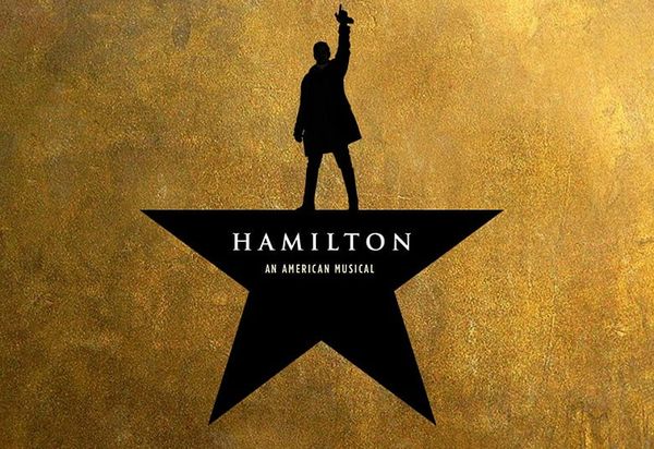 How a B-side Founding Father became the hottest ticket on Broadway – and is changing the face of theater