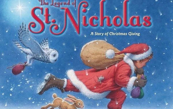 Popular holiday children’s books from classics to modern