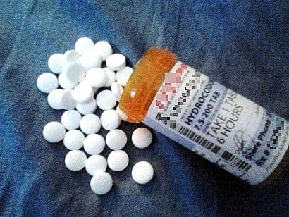 Massachusetts Opioid Overdose Deaths Reached New High In 2021