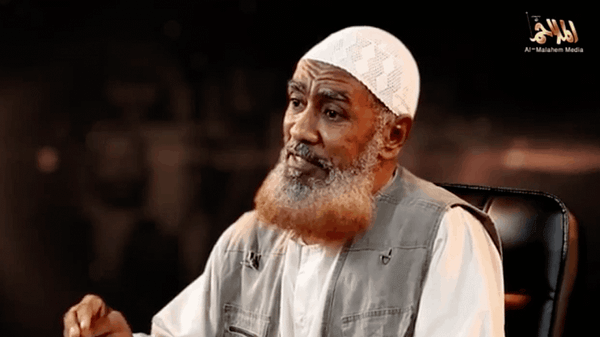 Bin Laden henchman rejoins al-Qaeda after Guantanamo release