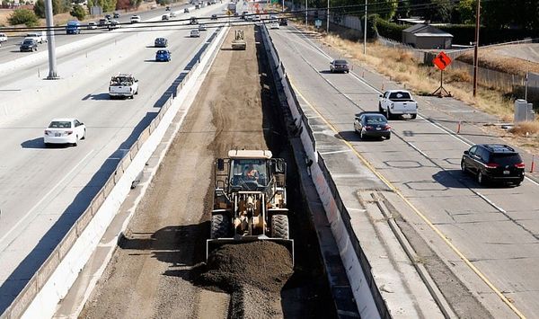 White House Gives Massachusetts C- For Infrastructure Grade