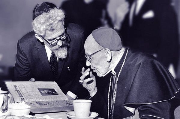 Orthodox rabbis’ statement calls Christianity part of God’s plan