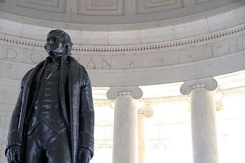 Religious freedom resource planned by Becket Fund