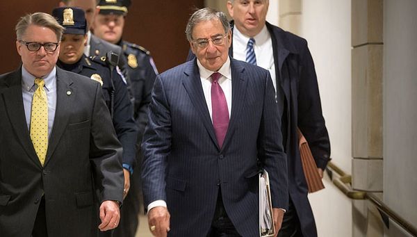 ’13 Hours’: our Benghazi failure COLUMN