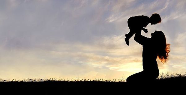 What my Down syndrome son has taught me