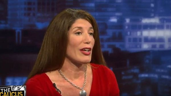 WATCH: Braceras v Cabral on presidential politics