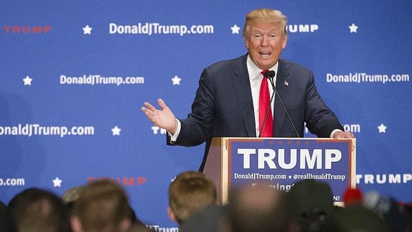 Voters warm to candidates who are not religious