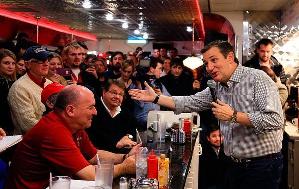 McCain says concerns over Cruz citizenship legitimate