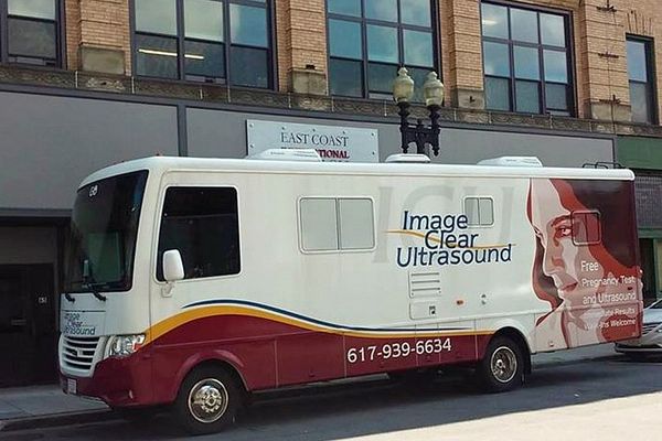 Target Pro-Life Crisis Pregnancy Centers With Investigations and Restrictions, Smith College Authors Say
