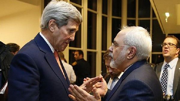 Boston prosecutors drop charges against Iranian national in wake of nuclear deal