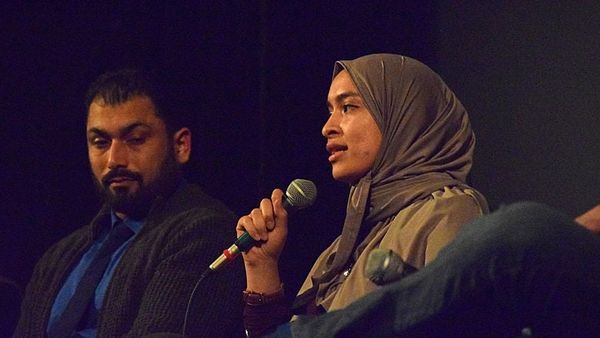 Harvard panel highlights Sikh message of healing following massacre