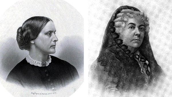 Feminism and abortion: What would Susan say?