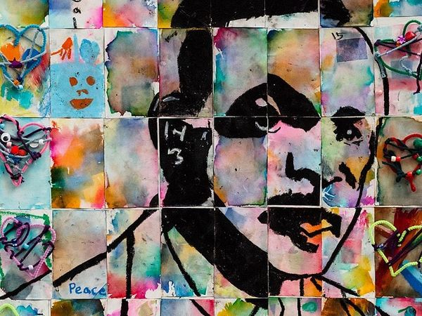 Listen, watch, read, discuss: How to honor Dr. King
