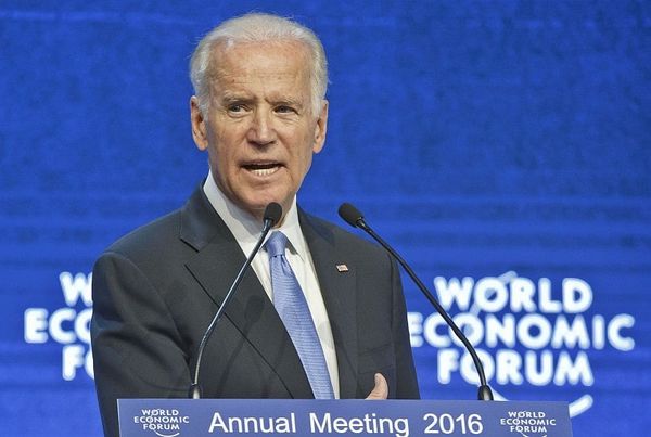 Biden name bubbles up amid speculation over Clinton, Sanders
