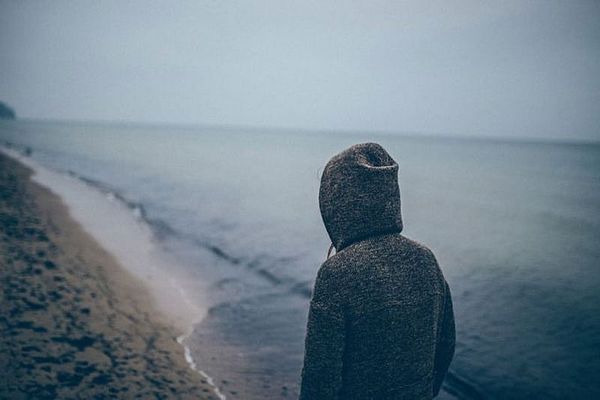 If post-abortion syndrome doesn’t exist, why are these women suffering?