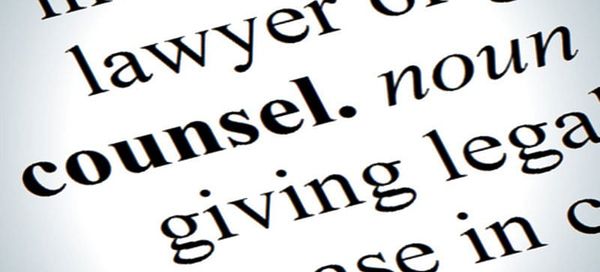 Injuring the health of the legal profession
