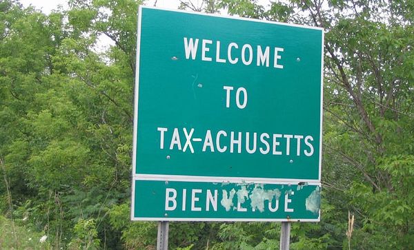 Millionaires’ Tax Question Set To Appear On Massachusetts November 2022 Ballot