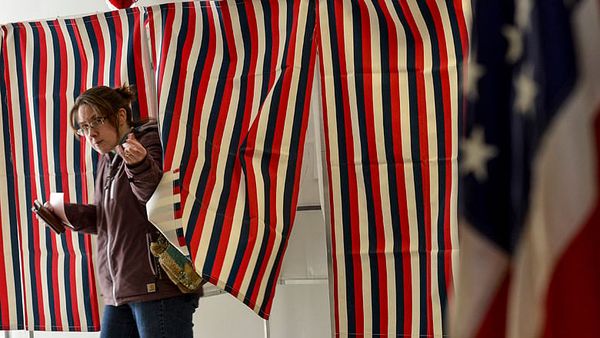 Second O’Keefe video shows Dem operative boasting about voter fraud — video