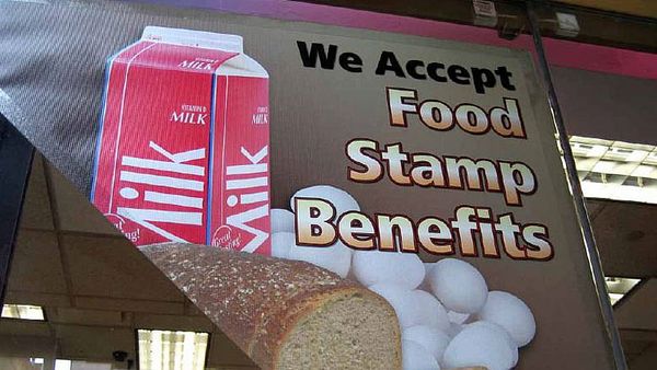 House bill would allow drug testing for food stamps