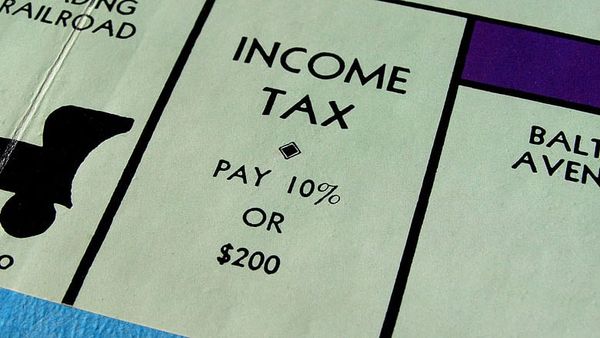 The ‘millionaire tax’: California here we come