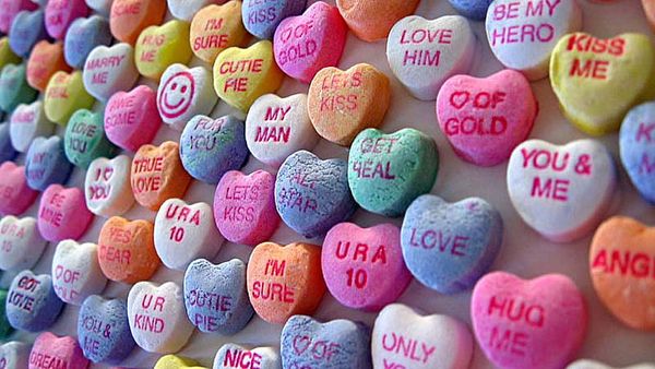 This Valentine’s Day, bring back dating