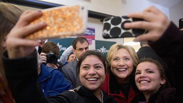 Game On: Iowa caucuses kick off 2016 presidential election