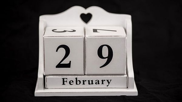 Leap day: Fixing the faults in our stars